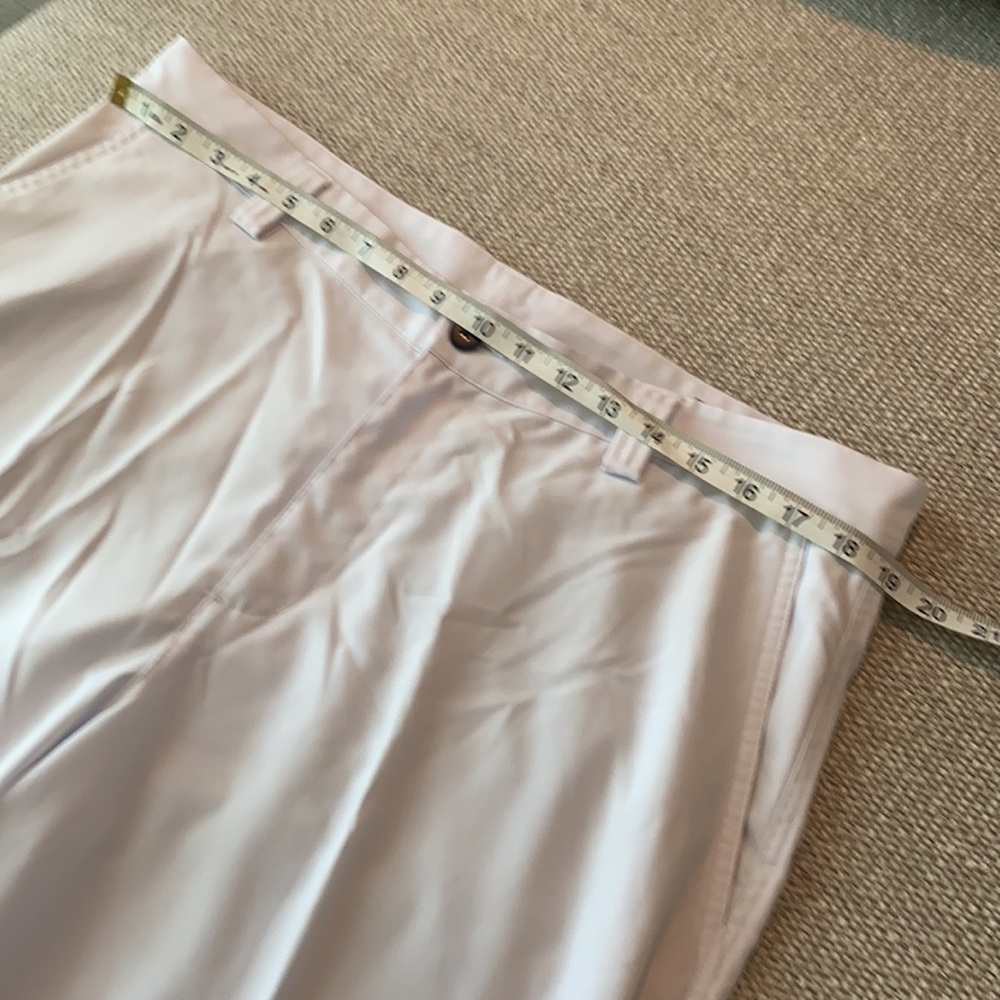 🏌️- Adidas Climalite 36x30 Golf Pants - Picture 4 of 8